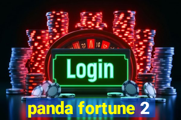 panda fortune 2